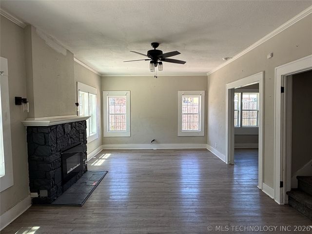803 W Wichita Avenue, Cleveland, OK 74020