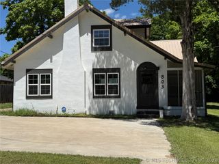 803 W Wichita Avenue, Cleveland, OK 74020