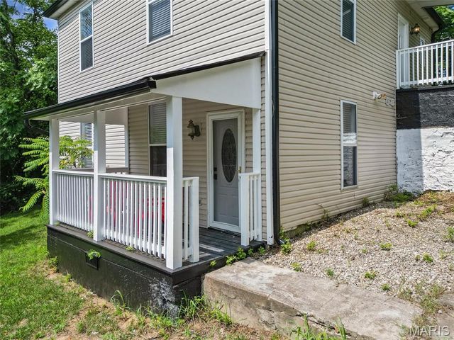 222 N 2nd Street, De Soto, MO 63020