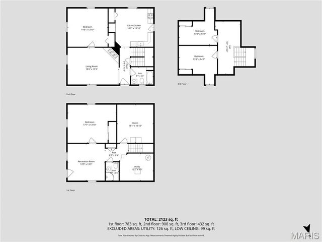 222 N 2nd Street, De Soto, MO 63020
