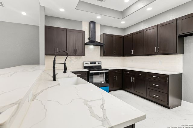 107 ALICIA AVENUE, San Antonio, TX 78228