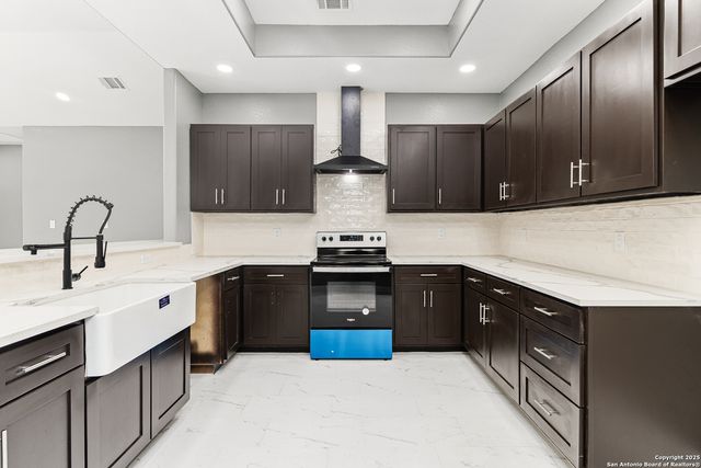 107 ALICIA AVENUE, San Antonio, TX 78228