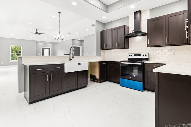 107 ALICIA AVENUE, San Antonio, TX 78228