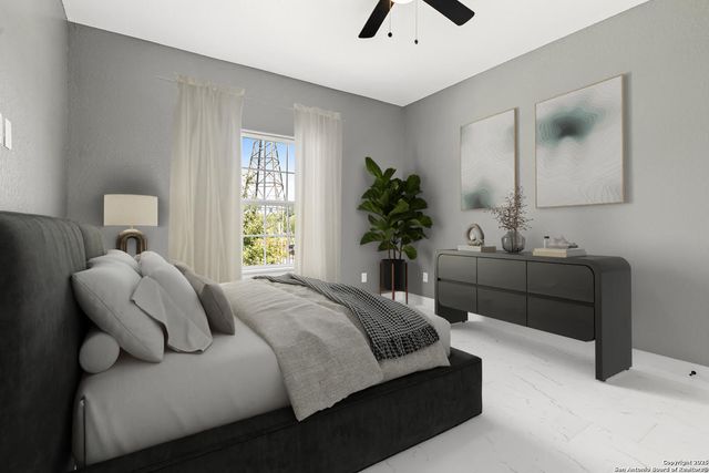 107 ALICIA AVENUE, San Antonio, TX 78228