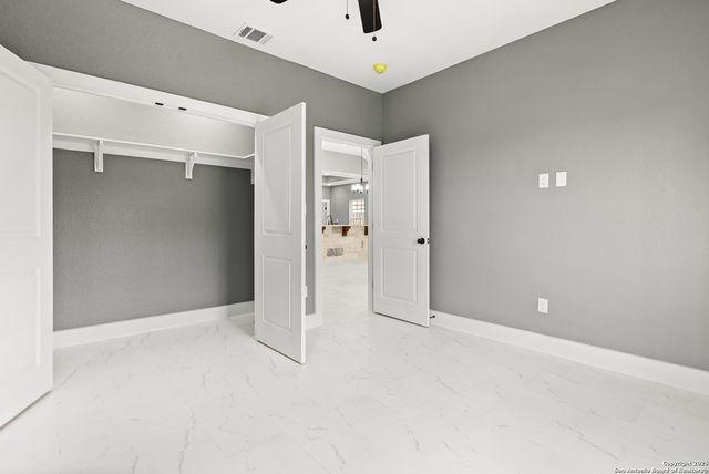 107 ALICIA AVENUE, San Antonio, TX 78228