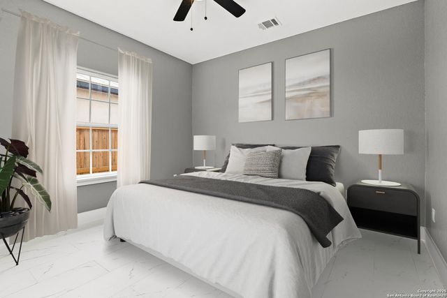 107 ALICIA AVENUE, San Antonio, TX 78228