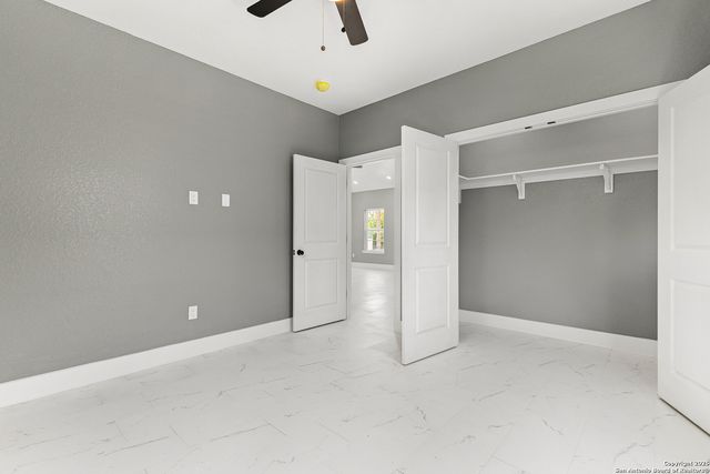 107 ALICIA AVENUE, San Antonio, TX 78228