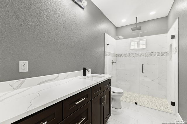 107 ALICIA AVENUE, San Antonio, TX 78228