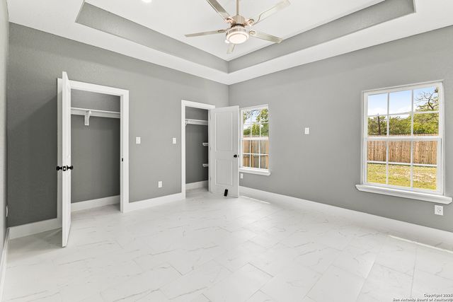 107 ALICIA AVENUE, San Antonio, TX 78228