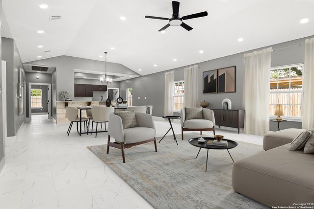 107 ALICIA AVENUE, San Antonio, TX 78228