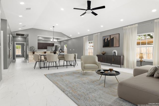 107 ALICIA AVENUE, San Antonio, TX 78228