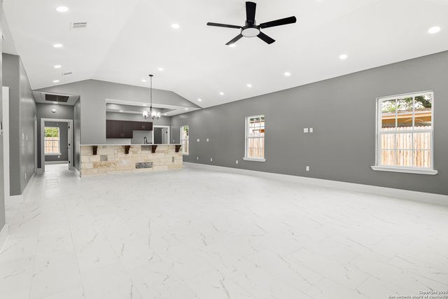 107 ALICIA AVENUE, San Antonio, TX 78228