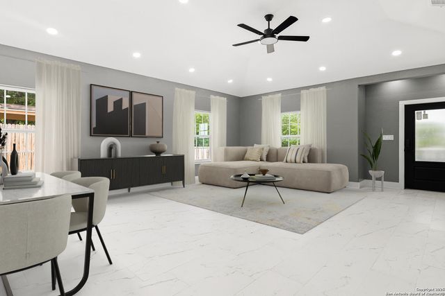 107 ALICIA AVENUE, San Antonio, TX 78228