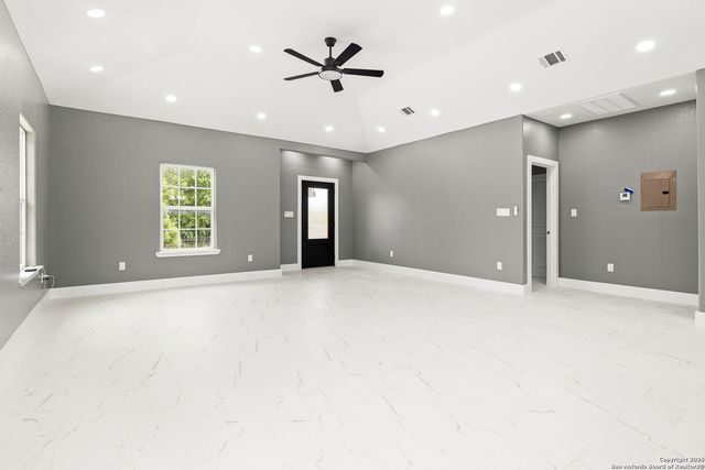 107 ALICIA AVENUE, San Antonio, TX 78228