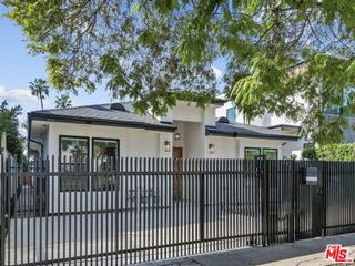521 N Martel Avenue, Los Angeles, CA 90036