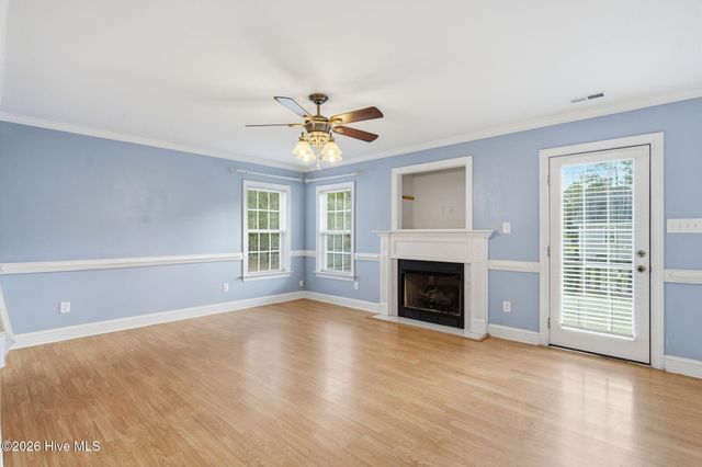324 Ash Road, Southport, NC 28461