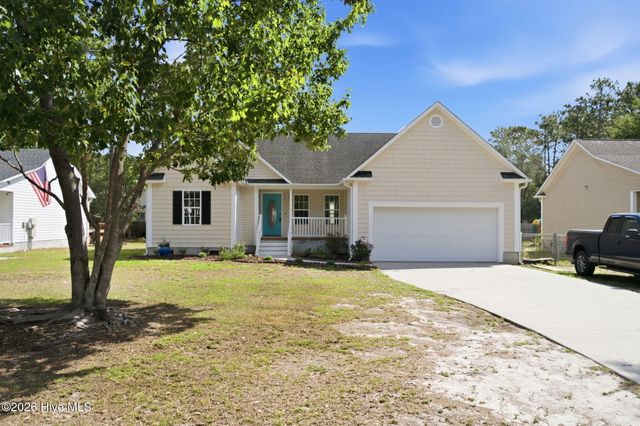 324 Ash Road, Southport, NC 28461