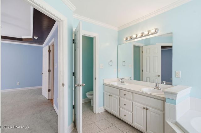 324 Ash Road, Southport, NC 28461