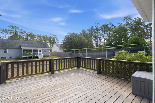324 Ash Road, Southport, NC 28461