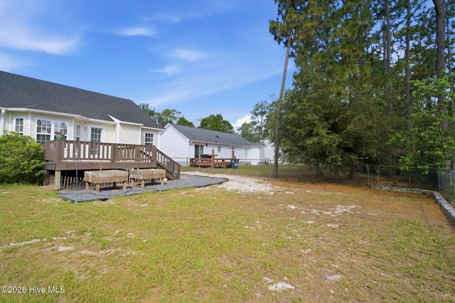 324 Ash Road, Southport, NC 28461