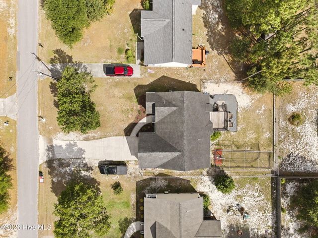 324 Ash Road, Southport, NC 28461