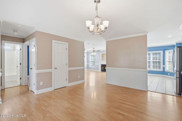 324 Ash Road, Southport, NC 28461