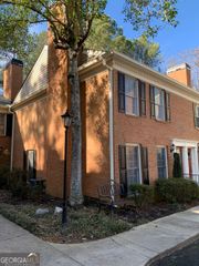 55 Mount Vernon Circle, Atlanta, GA 30338