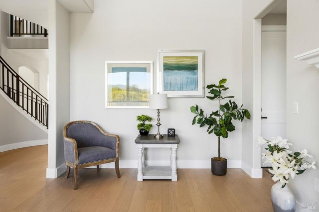 400 Tehuacan Rd, Ukiah, CA 95482