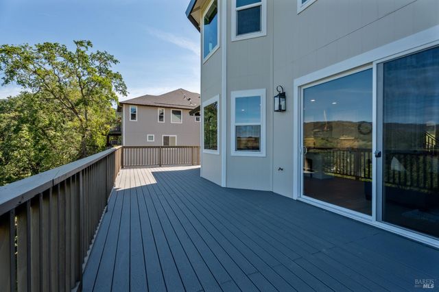 400 Tehuacan Rd, Ukiah, CA 95482