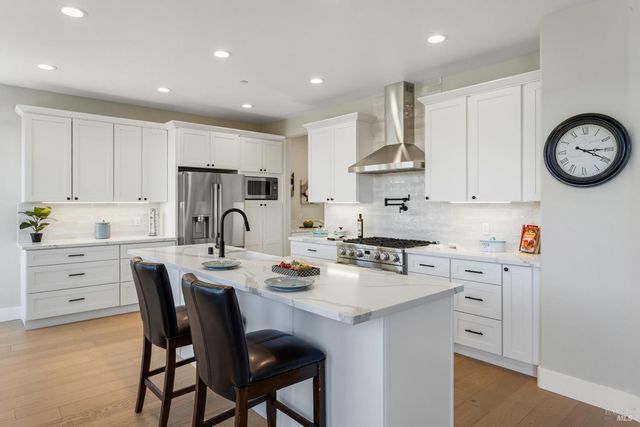 400 Tehuacan Rd, Ukiah, CA 95482