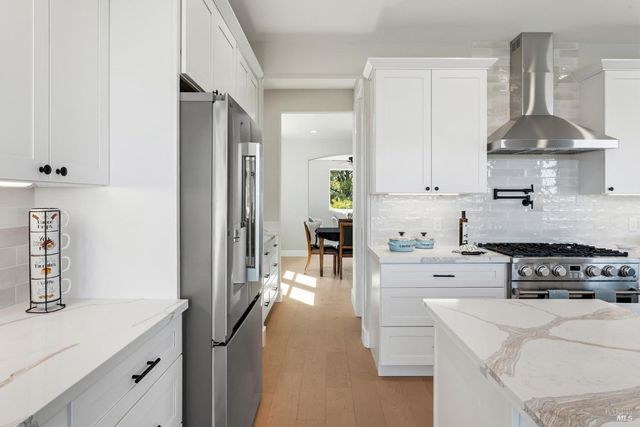 400 Tehuacan Rd, Ukiah, CA 95482