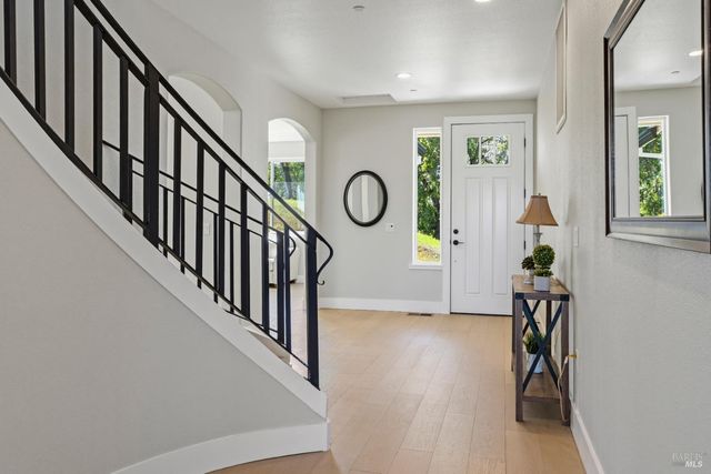 400 Tehuacan Rd, Ukiah, CA 95482