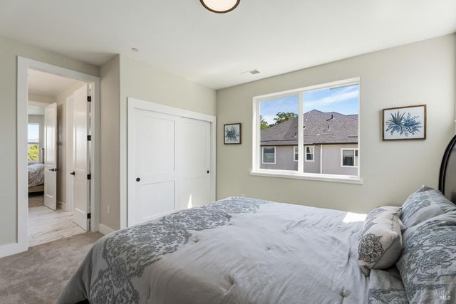 400 Tehuacan Rd, Ukiah, CA 95482