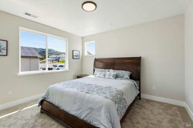 400 Tehuacan Rd, Ukiah, CA 95482