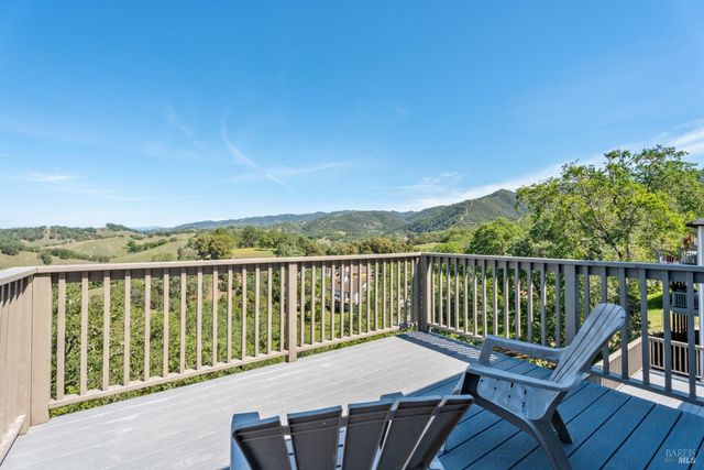 400 Tehuacan Rd, Ukiah, CA 95482