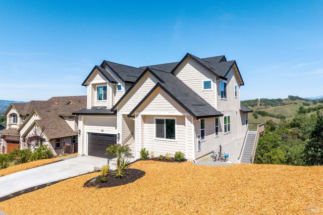 400 Tehuacan Rd, Ukiah, CA 95482