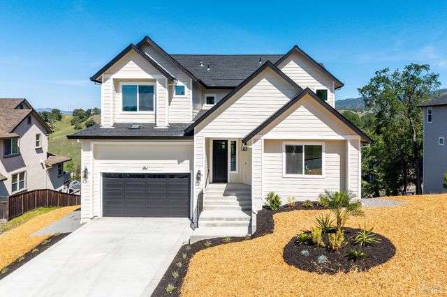 400 Tehuacan Rd, Ukiah, CA 95482