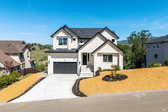 400 Tehuacan Rd, Ukiah, CA 95482