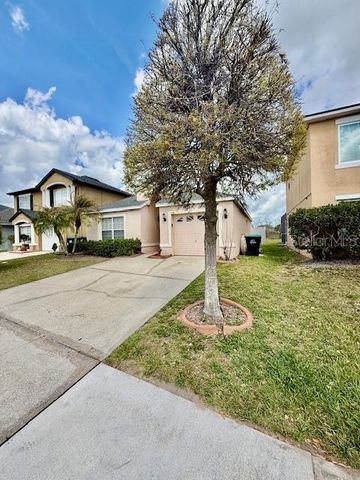 1361 CAREY GLEN CIRCLE, Orlando, FL 32824