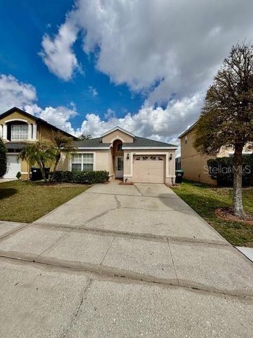 1361 CAREY GLEN CIRCLE, Orlando, FL 32824