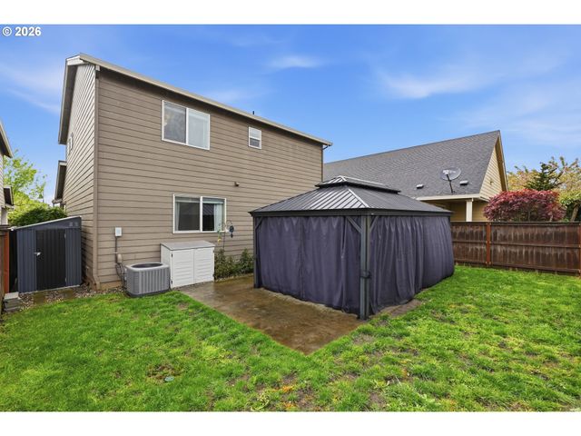 11515 Ne 130TH Ave, Vancouver, WA 98682