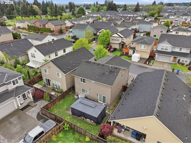 11515 Ne 130TH Ave, Vancouver, WA 98682