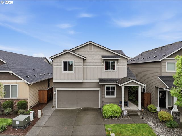 11515 Ne 130TH Ave, Vancouver, WA 98682