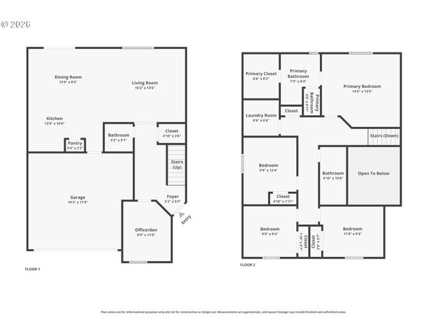 11515 Ne 130TH Ave, Vancouver, WA 98682