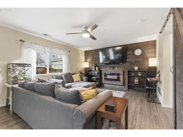 11515 Ne 130TH Ave, Vancouver, WA 98682