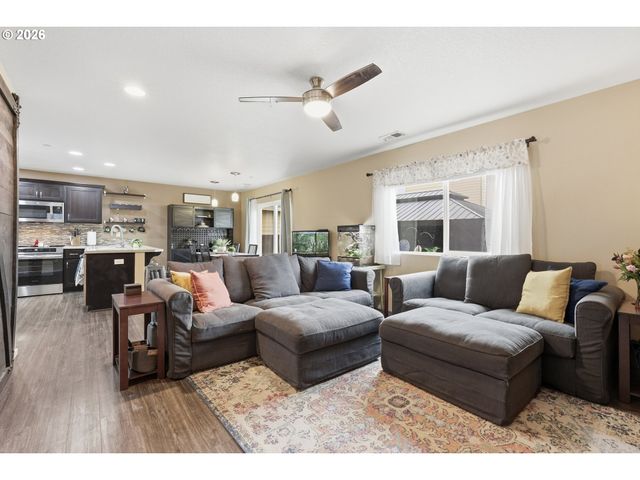 11515 Ne 130TH Ave, Vancouver, WA 98682