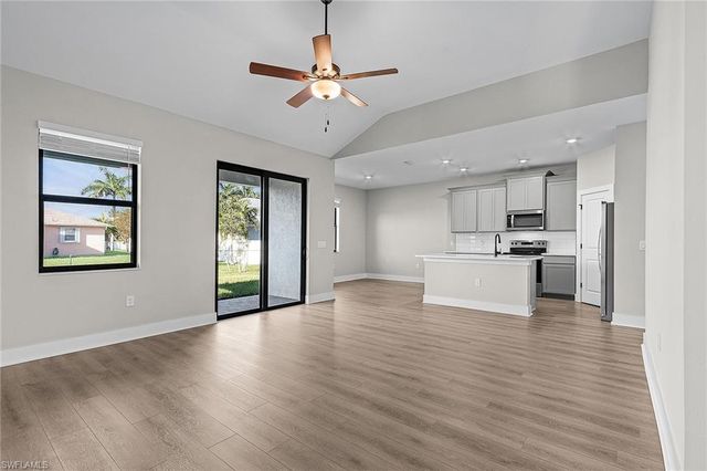 219 SE 5th AVE, Cape Coral, FL 33990