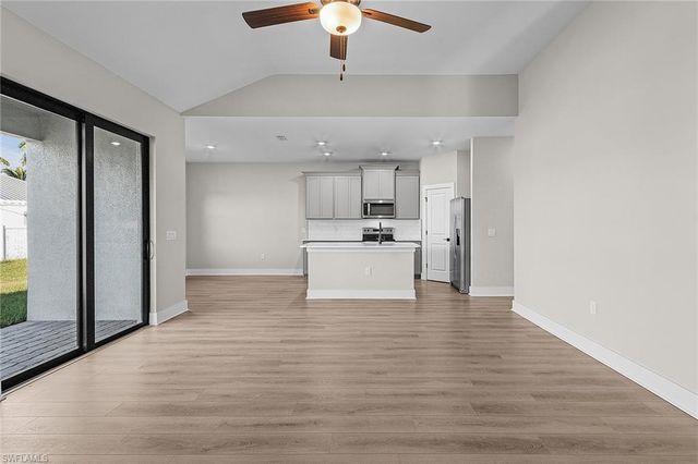 219 SE 5th AVE, Cape Coral, FL 33990