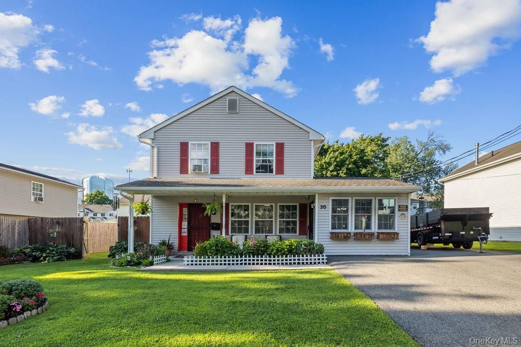 30 Fred Hect Road, Spring Valley, NY 10977 — photo 3