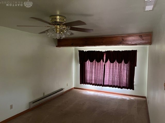 725 Hile Lane, Englewood, OH 45322